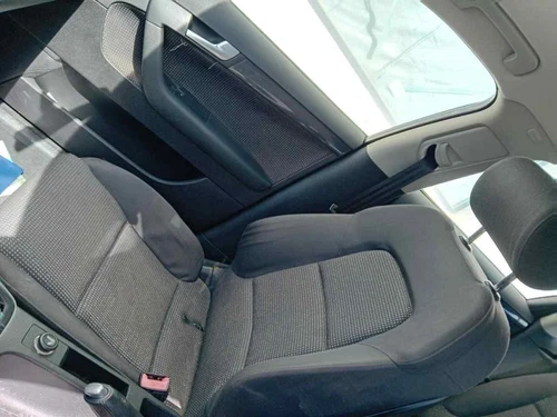 03G906018DH Motorgehäuse UCE für AUDI A3 SPORTBACK (8PA) 2007 3831081 - Bild 6 von 10
