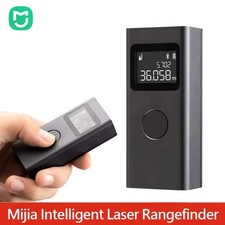 Mijia Smart Laser Rangefinder with Mi Home APP - Precision Measurement