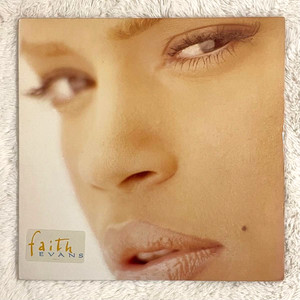 Faith Evans Vinyl | eBay
