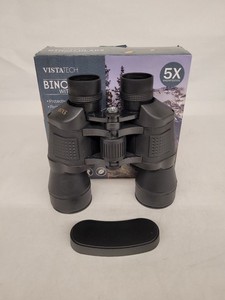 IOB Vistatech 5 X 50 Binoculars