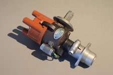 Volvo 122S Amazon 544 PV 1800 distributor for B18, B20 engine. Bosch VJU 4 BL 33