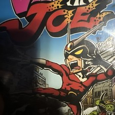 Viewtiful Joe (Nintendo GameCube, 2003)