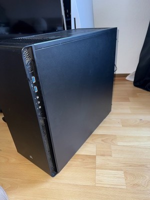 Gaming PC | Nvidia Geforce gtx 1070 TI 8GB | AMD Ryzen 5 2600 | 16 GB RAM
