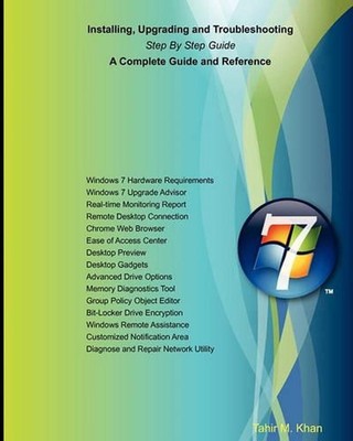 Installing, Upgrading and Troubleshooting Step by Step Guide,: A complete Guide 