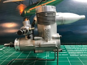 Os Max Engine | eBay