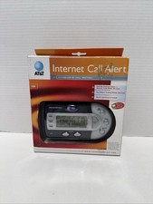 AT T 438 Internet Call Alert Caller ID Call Waiting Display Dial-Up New
