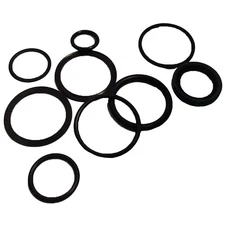 AM36221 Seal Kit Fits John Deere Utility Blade Lift 365 375