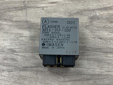 1990-1997 Mazda Miata MX5 Oem Flasher Turn Signal Relay 3211-167-320 NA 90-97