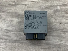 1990-1997 Mazda Miata MX5 Oem Flasher Turn Signal Relay 3211-167-320 NA 90-97