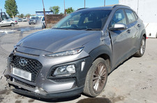 Catalytic Converter HYUNDAI Kona Mk1 (os) 2017 To 2023 998 G3lc 77004J9000