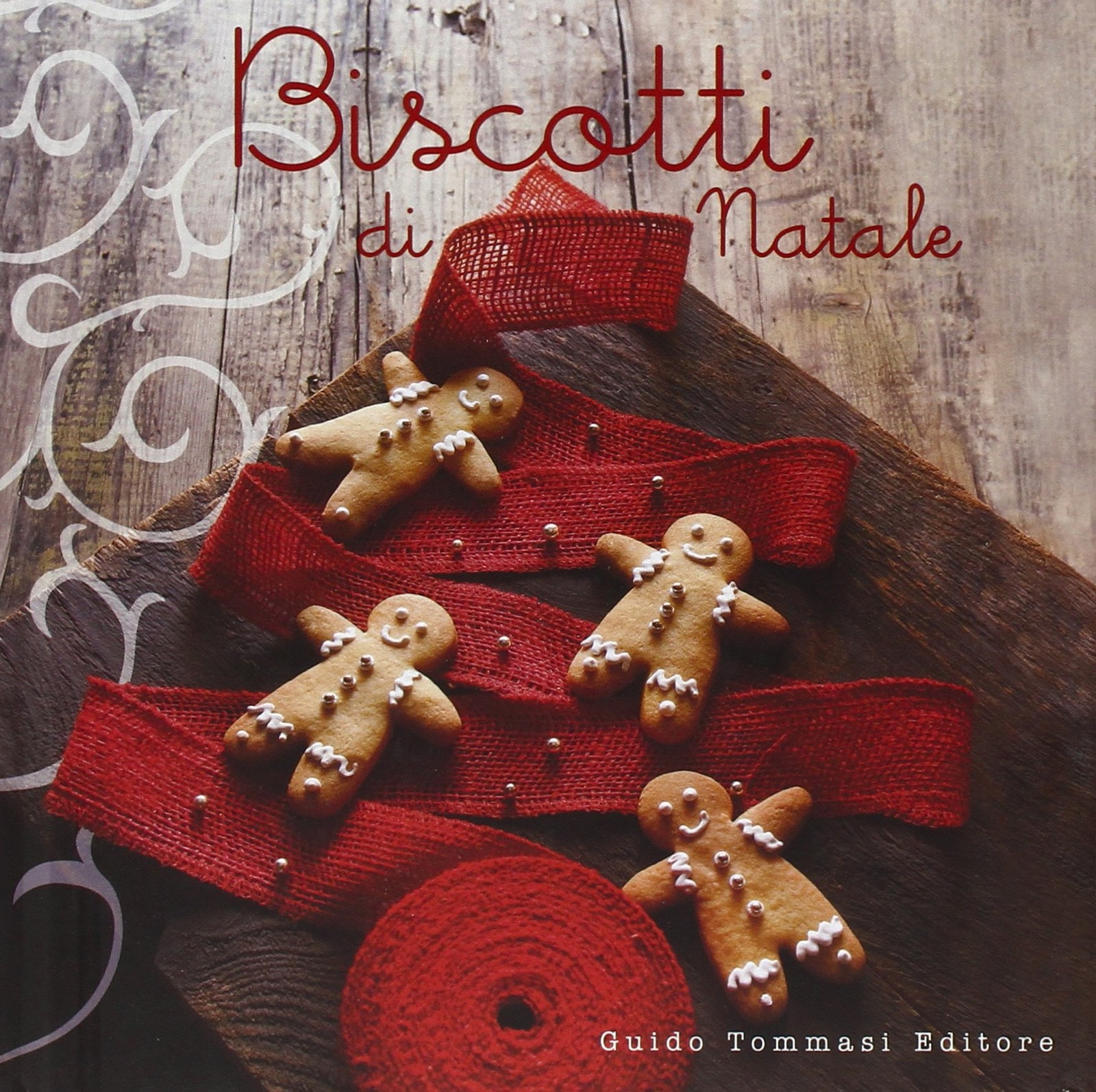 Бискотти Натале от Барбары Торресан (Тащенбух)