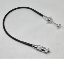 Nikon AR-2 Shutter Cable Release Early Type From JAPAN