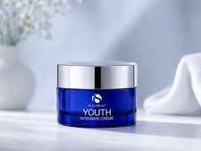 iS Clinical - YOUTH INTENSIVE CREME  100ml  -...