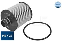 Meyle 2143220009 ÖLfilter MotoröLfilter
