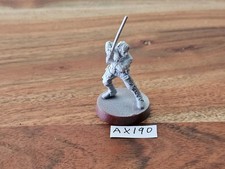 FFG Star Wars Legion Rebel Alliance Jedi Luke...