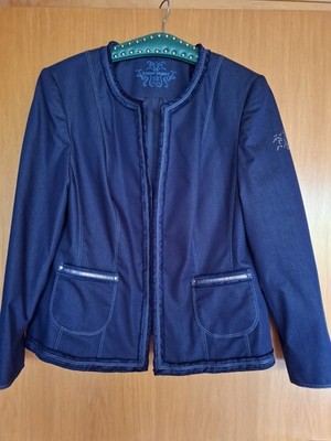 Gerry Weber Damen Jacke,Gr.44,gebr.wie Neu