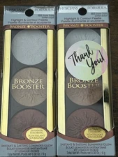 Physicians Formula Highlight & Contour Palette Shimmer Strobing 6809 - 2 Pack