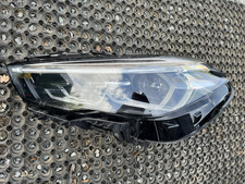BMW SERIE 2 F44LED FARO PASSEGGERO IDE SINISTRO 63115A1E065
