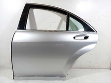 A2217300305 HINTERE LINKE TÜR / 2645303 FÜR MERCEDES-BENZ CLASE S W221 BERLINA A2217300305 HINTERE LINKE TÜR / 2645303 FÜR MERCEDES-BENZ CLASE S W221 BERLINA