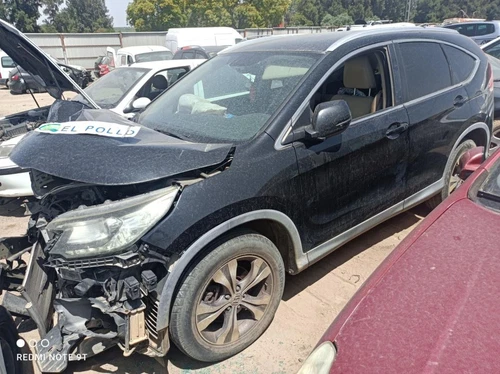 Parabrisas para HONDA CR-V (RE) Luxury 4x4 2015 1305237 - Bild 3 von 7