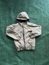 Youth Columbia Brown Jacket Size Small