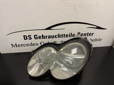 Orig. Faro xenón mercedes sl r230 rhd a2308207361 izquierdo
