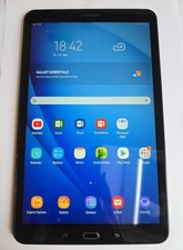 Samsung Galaxy Tab A6 10.1 Schwarz | 16 GB | ...