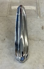 1936 Chevrolet Standard Bumper Guard T6