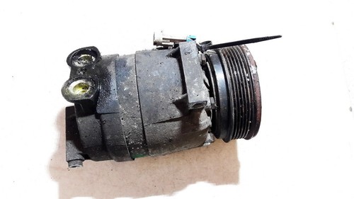 13197197 Klimakompressor   Opel Vectra DE523131-81
