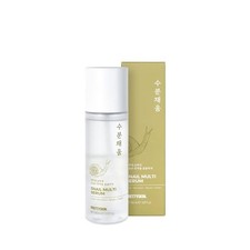 PRETTYSKIN Snail Mucin Serum for Face  Moisturizing Multi-Serum for Smooth