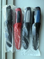 NEW IN PACKAGING - Lot of 4 Morakniv Knives (511, Robust, Craftline, Pro)