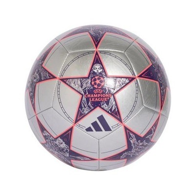 Adidas JP1539 UCL CLB Soccer Ball Size 5 NWB