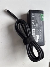 USB-C Type-C Replacement Laptop Power Cord Supply Charger AC Adapter