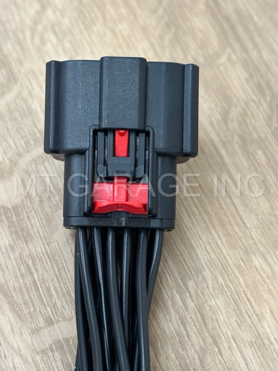 NEW GENUINE OEM Connector Molex Female. 12-PIN. 334721231 Plug