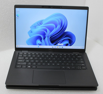 Dell Latitude 7420 Intel Core i5-1145G7 2.6GHz 16GB RAM 256GB SSD 14'' 
