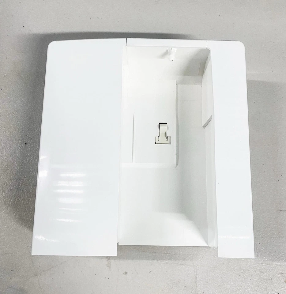 Brother Innov-is NX-2000 Computerized Sewing Machine ACCESSORY COMPARTMENT ONLY - Image 3 of 4