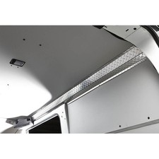 Top Sill Protector Kit Aluminum Diamond Plate - Fits 1996-2021 Chevrolet Express