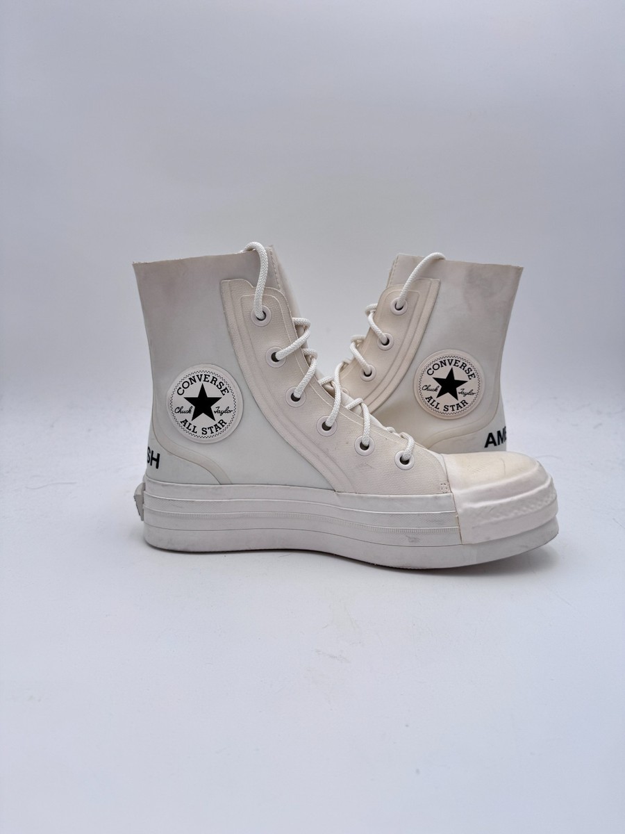 CONVERSE ALL STAR AMBUSH 9½ ホワイト s-l1200.jpg