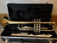 Gear4music BB Trumpet