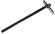 Craftsman Circular Saw Genuine OEM Replacement Rip Fence - 90568785