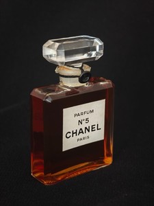 Chanel No 5 Extrait | eBay
