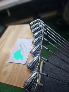 Cobra Radspeed Iron Set | eBay