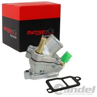 Metzger Thermostat 90°C MIT Dichtung Passend FüR Volvo C30 C70 S40 S60 S80 V50