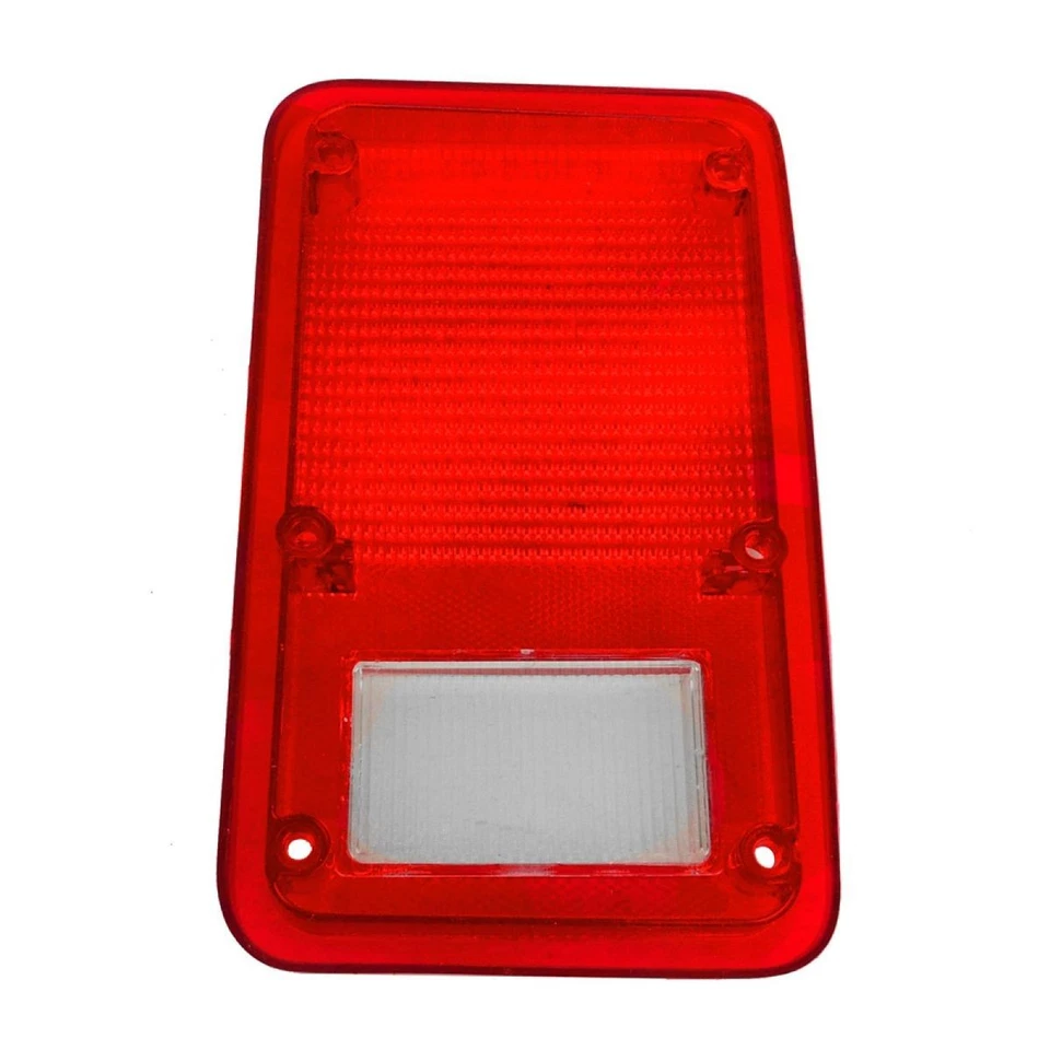 Задний фонарь левый задний фонарь со стороны водителя для полноразмерного фургона Plymouth Dodge - Изображение 2 из 2