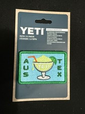 YETI Collectors Austin Exclusive Margarita Pa...