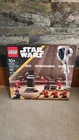 LEGO Star Wars Kamino Training Facility 40765 Complete Set 190 Pieces