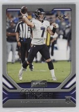 2019 Panini Playbook Rookies Trace McSorley #154 1ho4