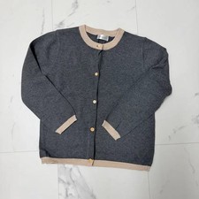 Mimie Unnie Kids Cardigan JS Size 13 New