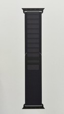 Apple Watch Band Black Alpine Loop - 49mm Small NEW