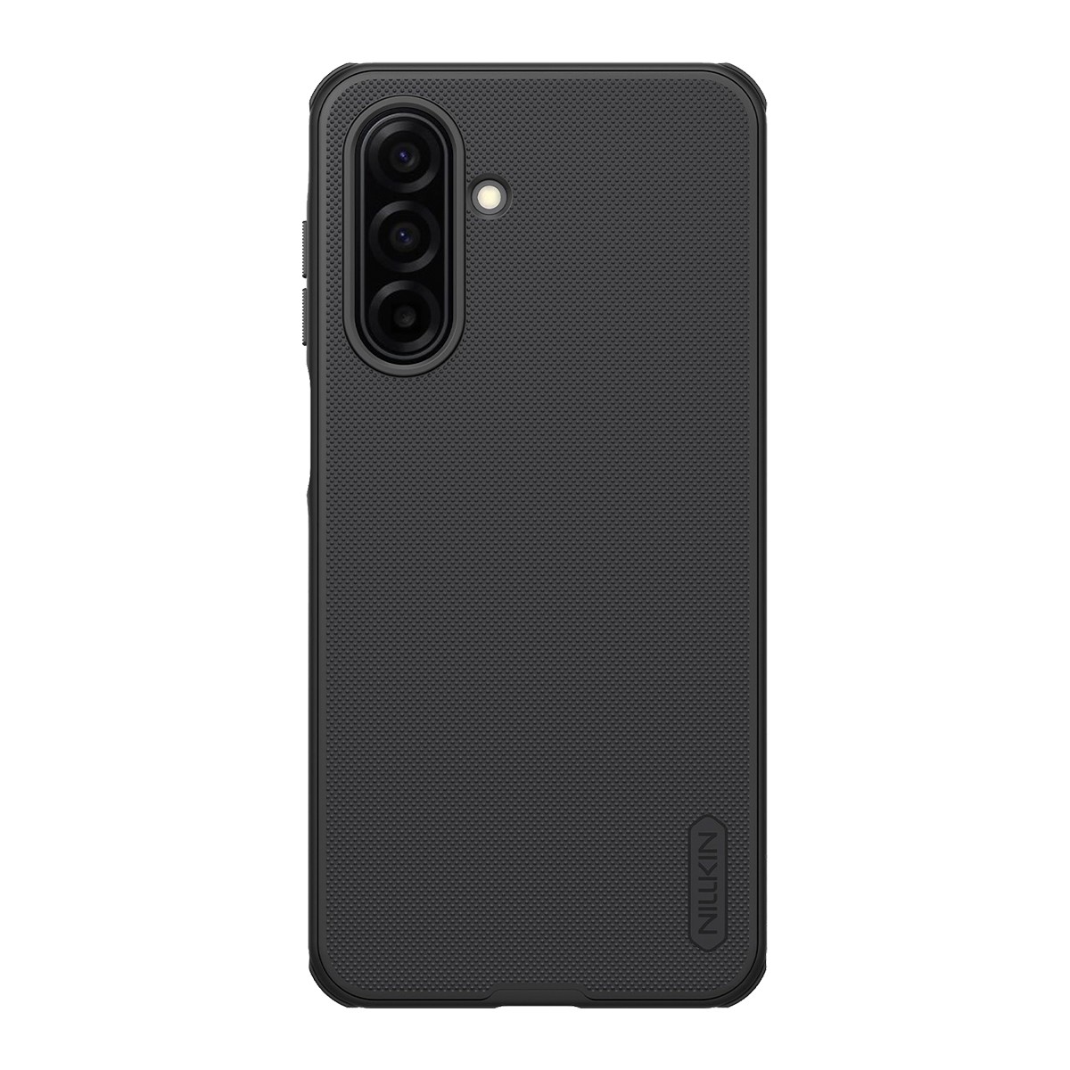 Coque Galaxy A17 5G Nillkin idéale pour le GPS en voiture et les sorties sportives